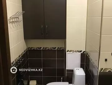2-комнатная квартира, этаж 9 из 9, 58 м², миниатюра 8