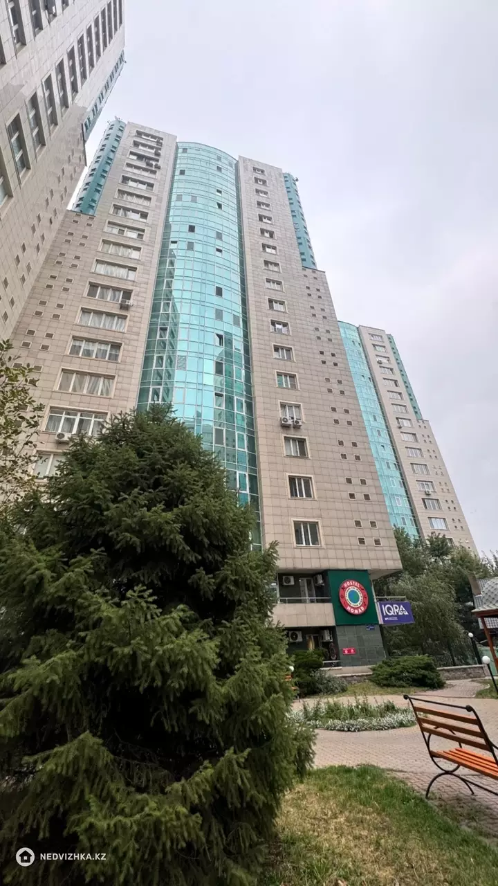 Жылжымайтын мүлік, 130 м², На длительный срок, 3-фотосурет