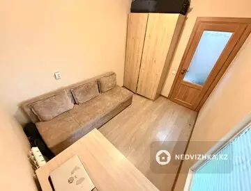 2-комнатная квартира, этаж 9 из 10, 45 м², миниатюра 3