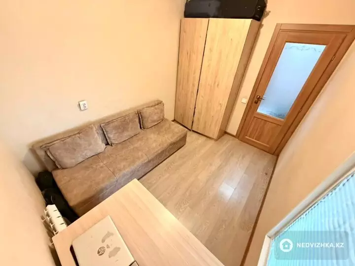 2-комнатная квартира, этаж 9 из 10, 45 м², фотография 3