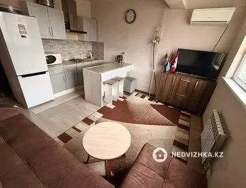 2-комнатная квартира, этаж 9 из 10, 45 м², миниатюра 2