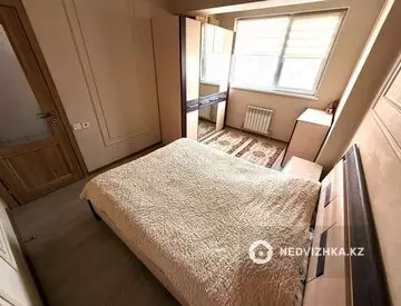 2-комнатная квартира, этаж 9 из 10, 45 м², миниатюра 4