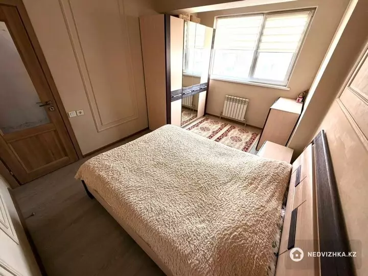 2-комнатная квартира, этаж 9 из 10, 45 м², фотография 4