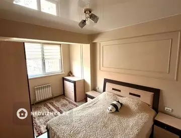 2-комнатная квартира, этаж 9 из 10, 45 м², миниатюра 5