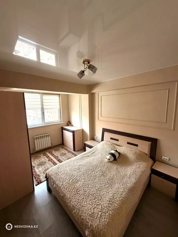 2-комнатная квартира, этаж 9 из 10, 45 м², фотография 5