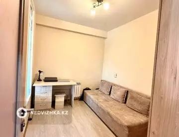 2-комнатная квартира, этаж 9 из 10, 45 м², миниатюра 7