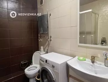 2-комнатная квартира, этаж 9 из 10, 45 м², миниатюра 8