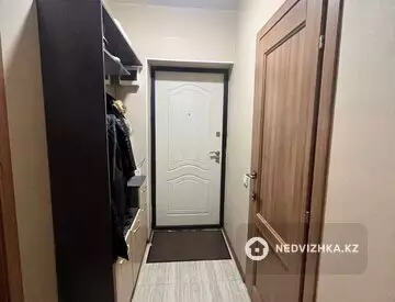 2-комнатная квартира, этаж 9 из 10, 45 м², миниатюра 10