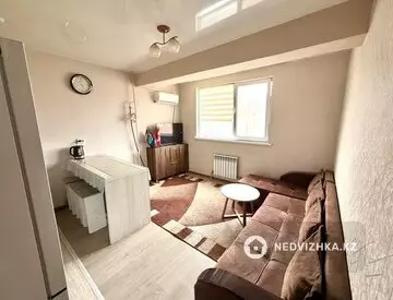 2-комнатная квартира, этаж 9 из 10, 45 м², миниатюра 11