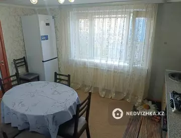 2-комнатная квартира, этаж 1 из 2, 65 м²