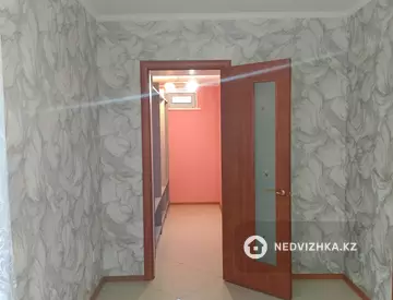 2-комнатная квартира, этаж 1 из 2, 65 м²