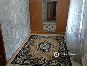 2-комнатная квартира, этаж 1 из 2, 65 м², миниатюра 6
