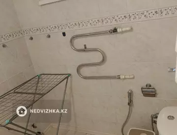 2-комнатная квартира, этаж 1 из 2, 65 м², миниатюра 9