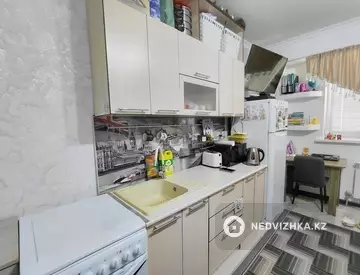 1-бөлмелі пәтер, қабат 1 барлық қабат саны 9, 18 м², 2-нобай