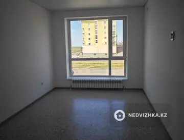 1-комнатная квартира, этаж 2 из 5, 37 м²