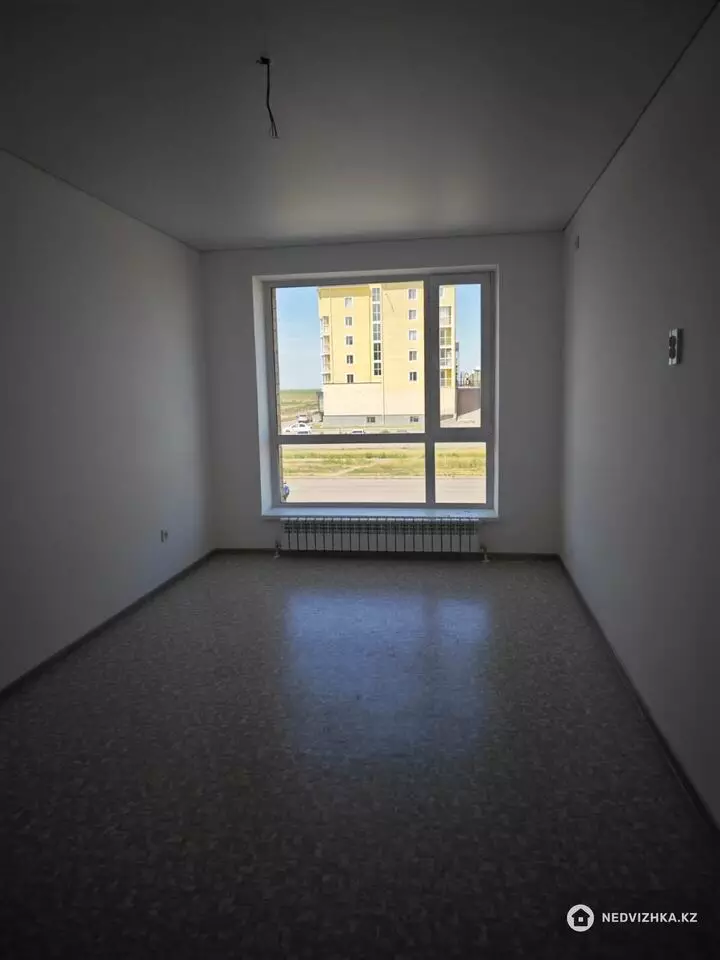 1-бөлмелі пәтер, қабат 2 барлық қабат саны 5, 37 м², 3-фотосурет