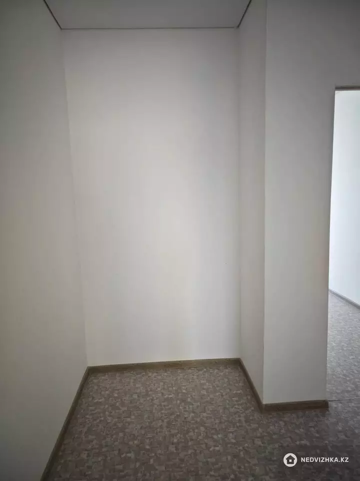 1-бөлмелі пәтер, қабат 2 барлық қабат саны 5, 37 м², 4-фотосурет