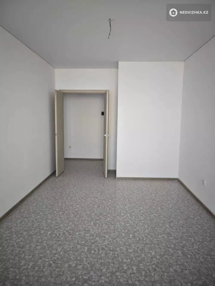 1-бөлмелі пәтер, қабат 2 барлық қабат саны 5, 37 м², 5-фотосурет
