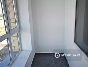 1-комнатная квартира, этаж 2 из 5, 37 м², миниатюра 8