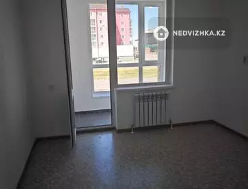 1-комнатная квартира, этаж 2 из 5, 37 м², миниатюра 9
