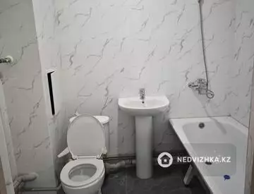 1-комнатная квартира, этаж 2 из 5, 37 м², миниатюра 12