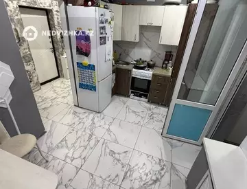 2-комнатная квартира, этаж 5 из 9, 62 м²