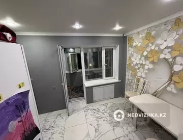 2-комнатная квартира, этаж 5 из 9, 62 м²