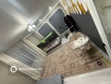 2-комнатная квартира, этаж 5 из 9, 62 м²