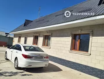 3-бөлмелі үй, 9 соттық, 130 м², 1-нобай