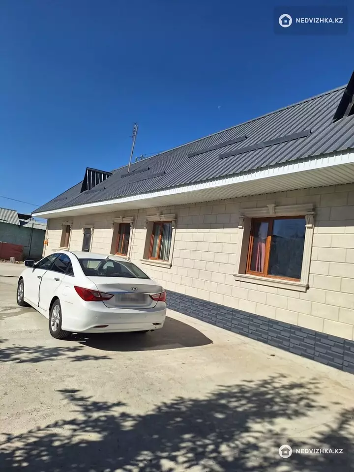 3-комнатный дом, 9 соток, 130 м²