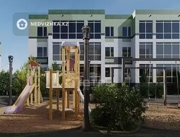 1-комнатная квартира, этаж 5 из 5, 28 м²