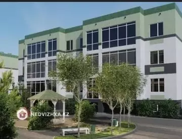 1-комнатная квартира, этаж 5 из 5, 28 м²