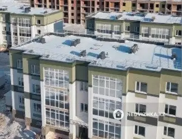 1-комнатная квартира, этаж 5 из 5, 28 м²