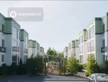 1-комнатная квартира, этаж 5 из 5, 28 м²