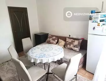 2-бөлмелі пәтер, қабат 4 барлық қабат саны 15, 68 м², 6-нобай