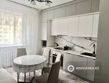 2-бөлмелі пәтер, қабат 4 барлық қабат саны 15, 68 м², 1-нобай
