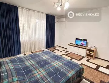 2-бөлмелі пәтер, қабат 4 барлық қабат саны 15, 68 м², 8-нобай