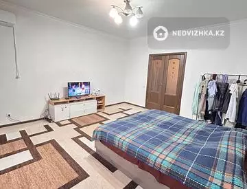 2-бөлмелі пәтер, қабат 4 барлық қабат саны 15, 68 м², 10-нобай