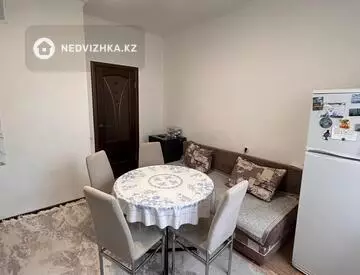 2-бөлмелі пәтер, қабат 4 барлық қабат саны 15, 68 м², 5-нобай