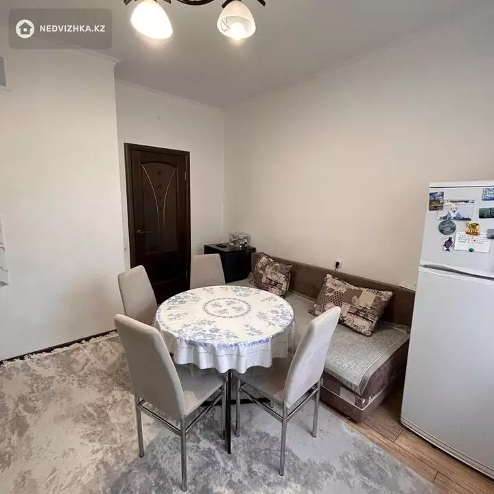 2-комнатная квартира, этаж 4 из 15, 68 м², фотография 5