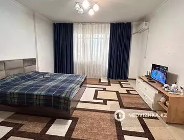 2-бөлмелі пәтер, қабат 4 барлық қабат саны 15, 68 м², 7-нобай