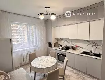 2-бөлмелі пәтер, қабат 4 барлық қабат саны 15, 68 м², 2-нобай