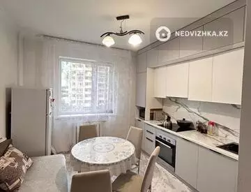 2-бөлмелі пәтер, қабат 4 барлық қабат саны 15, 68 м², 4-нобай