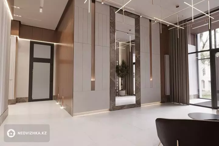 Офис, этаж 1 из 12, 195 м², фотография 2