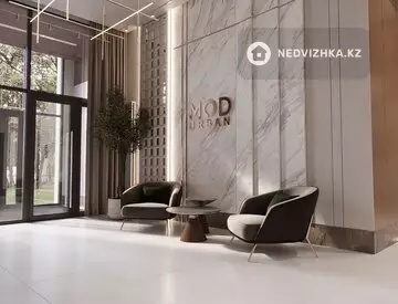Офис, этаж 1 из 12, 195 м², миниатюра 3