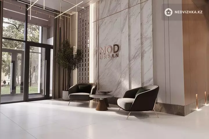 Офис, этаж 1 из 12, 195 м², фотография 3