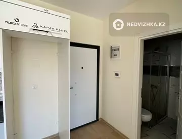 2-комнатная квартира, этаж 2 из 9, 35 м²