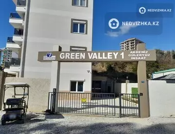 2-комнатная квартира, этаж 2 из 9, 35 м²