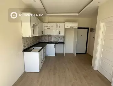 2-комнатная квартира, этаж 2 из 9, 35 м²