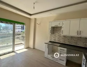 2-комнатная квартира, этаж 2 из 9, 35 м²